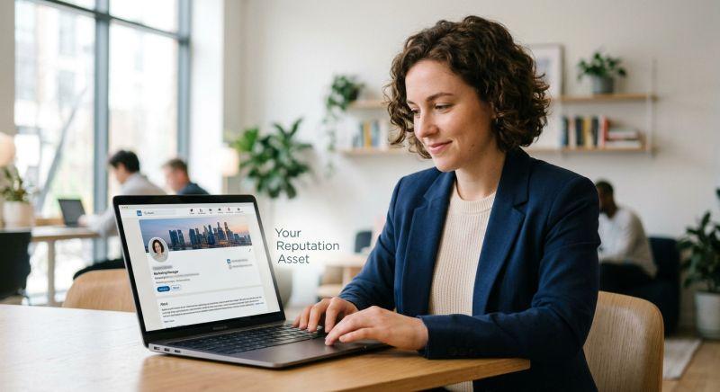 Personal Reputation Management UK