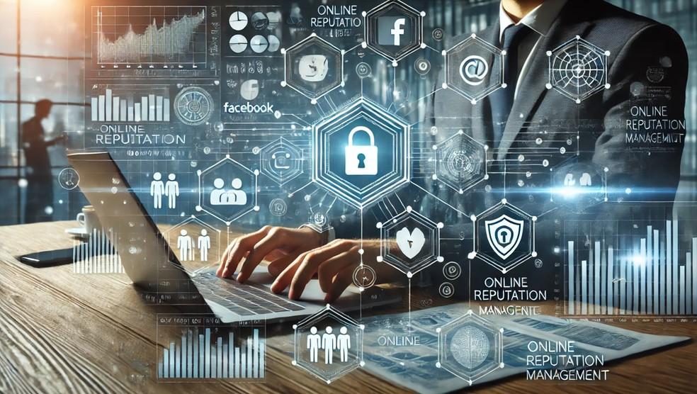 Digital Reputation Management USA