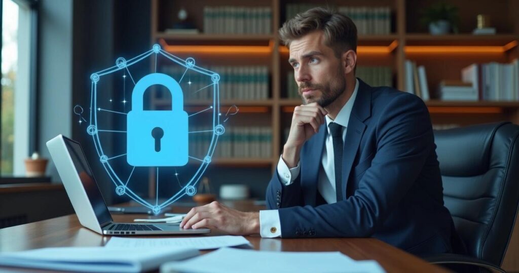 Lawyer Reputation Management USA