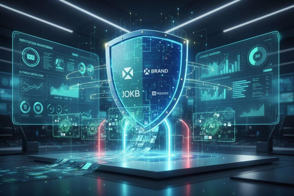 Online Brand Protection USA