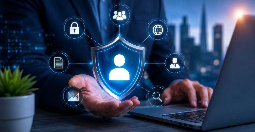 Personal Reputation Management USA